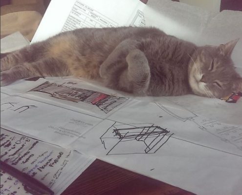 Profiles in Design 2018 - Jane McGlennon