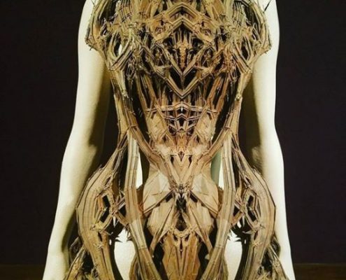 Profiles in Design 2018 - Jane McGlennon