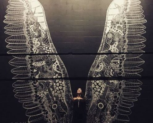 Profiles in Design 2018 - Jane McGlennon