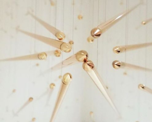 Profiles in Design 2018 - Jane McGlennon