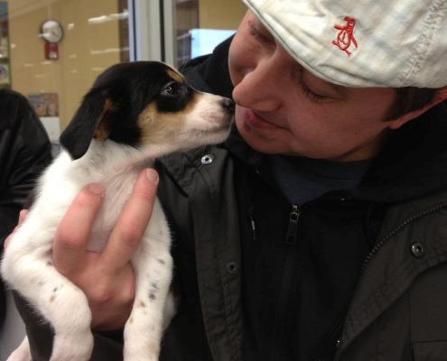 Profiles in Design 2018 - Kevin Kamien