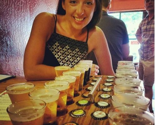 Profiles in Design 2018 - Jane McGlennon