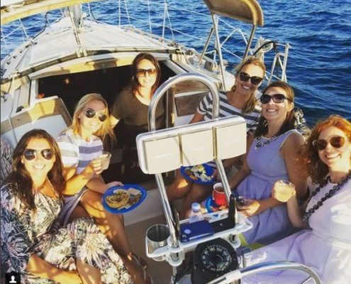 Profiles in Design 2018 - Jane McGlennon