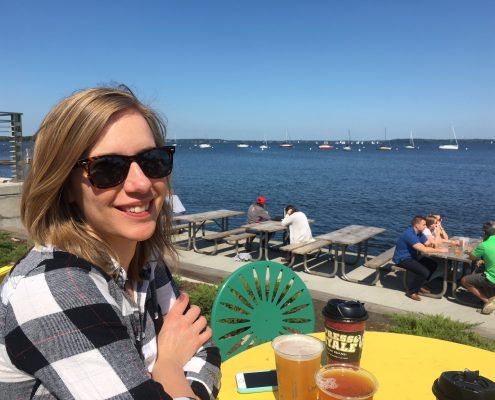 Profiles in Design 2018 - Mel Chotiner