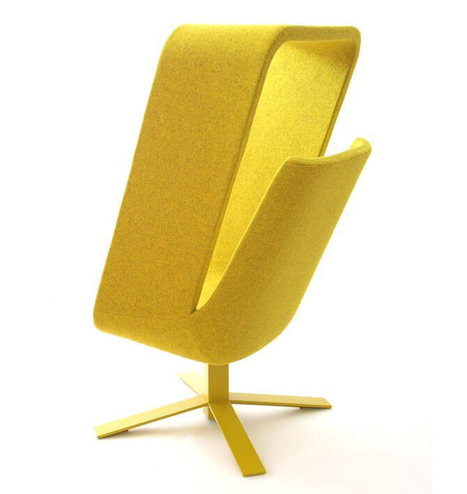 Profiles in Design 2018