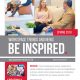 Be Inspired Spring 2018 Newsletter Industry Trends