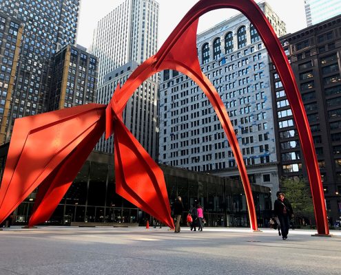 Profiles in Design 2018 - Mel Chotiner