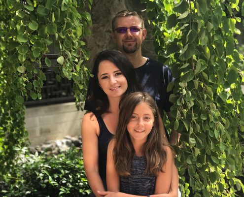 Profiles in Design 2018 - Sylvia Obiedzinski