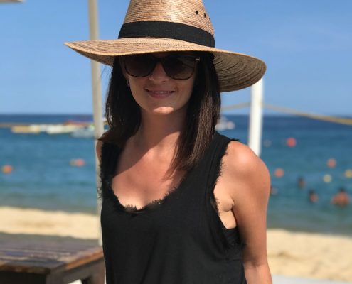 Profiles in Design 2018 - Sylvia Obiedzinski