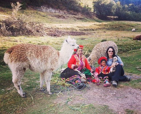 Profiles in Design 2018 - Sylvia Obiedzinski