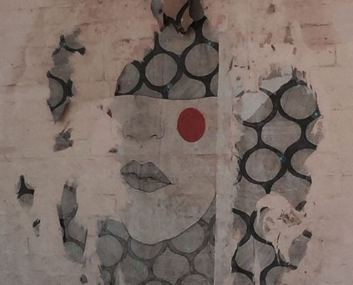 Profiles in Design 2018 - Sylvia Obiedzinski