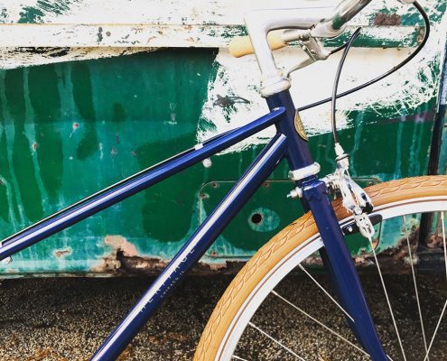 Profiles in Design 2018 - Mel Chotiner