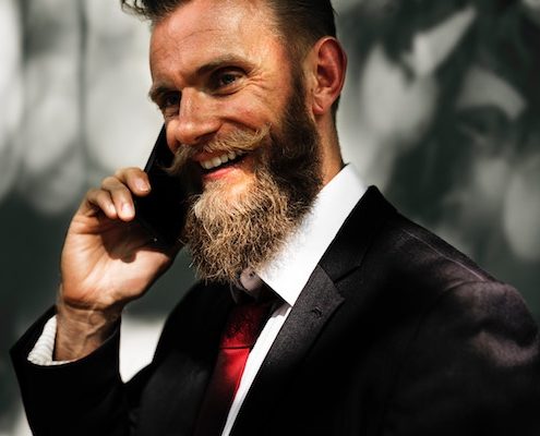 Building Your Personal Brand