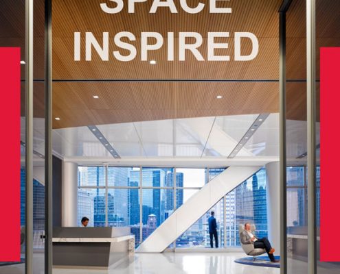 showcase be inspired create workspaces