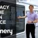 Privacy in the Open Office with Framery