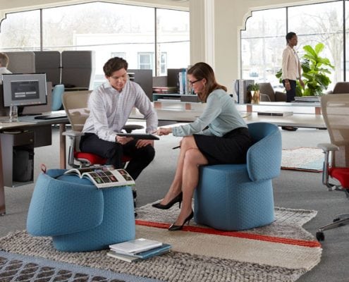 BOS Create a Great Place to Work