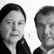 Catherine Le Téo Thierry Blet workspace design