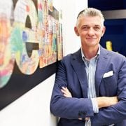 giulio cappellini workspace design