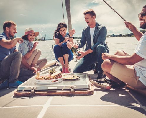 BOS Ideas for Out of Office Work Functions Fun in your Work Environment