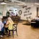 Rise of Shared Work Spaces
