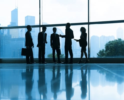 10 Top Business Lessons from The Worlds Largest Companies