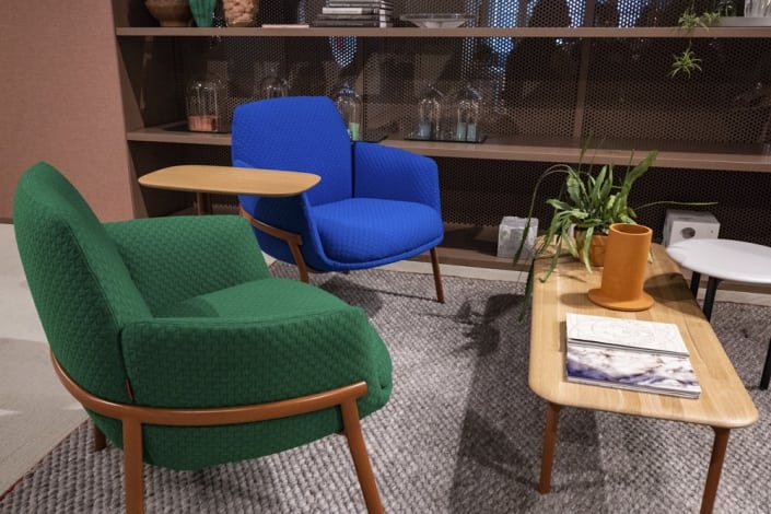 haworth neocon 2018