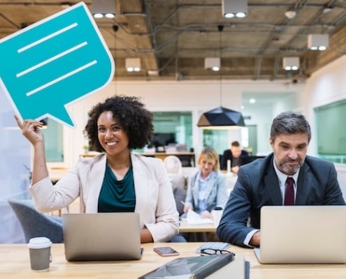 Office Space Psychology Psychology and the Office Space