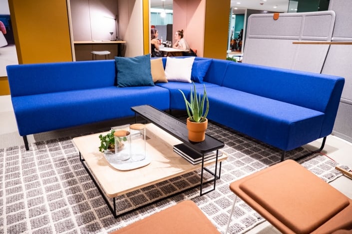 haworth neocon 2018 neocon 50