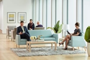 Bürolandschaft Human Resources Defines Company Culture