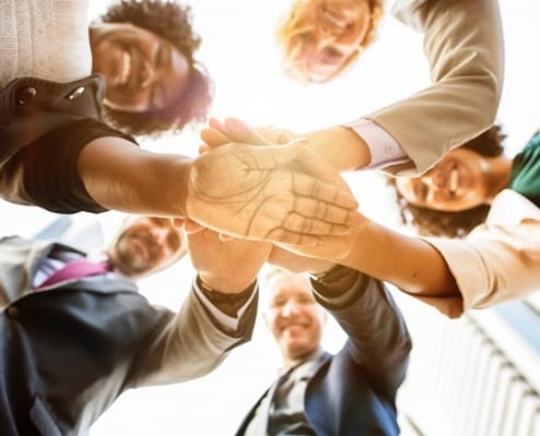 Human Resources Defines Company Culture