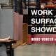 Epic Work Surface Showdown Common Work Surfaces