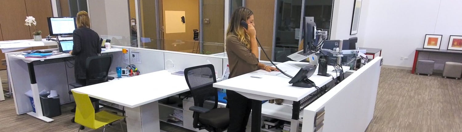 How to Incorporate Wellness at the Workplace