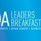 IIDA Leaders Breakfast