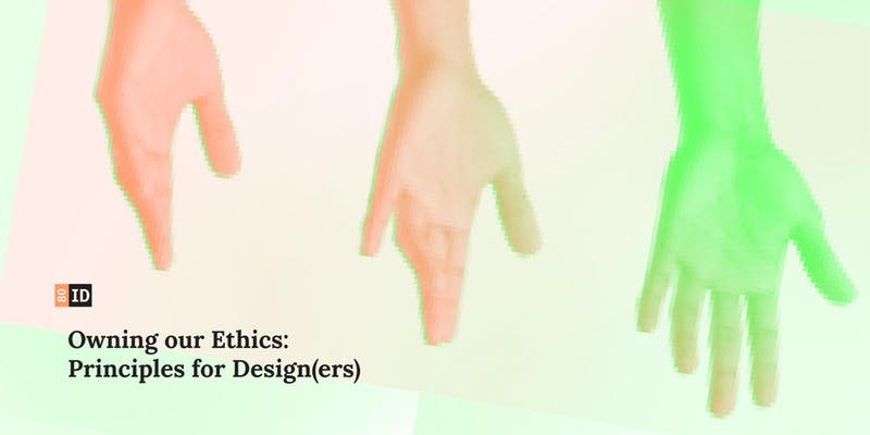 Owning our Ethics