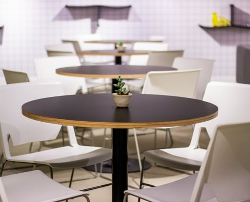 Office Furniture Terms