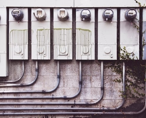 illinois electrical power codes