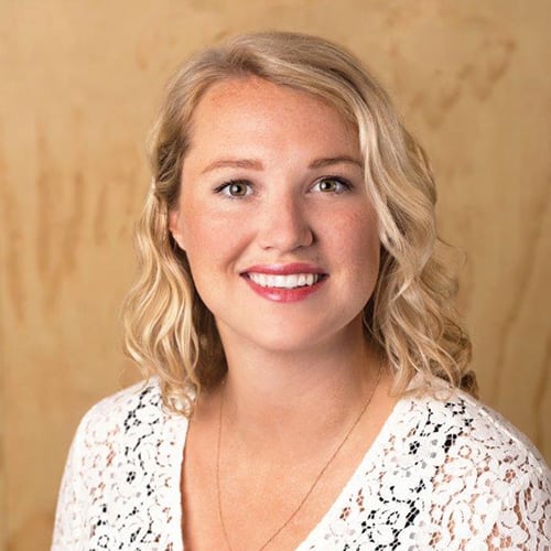 Kelsey Jones