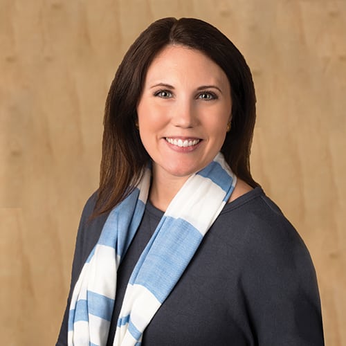 Melissa Huff