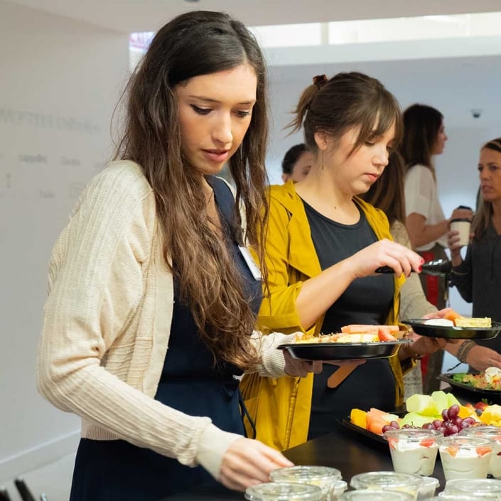 the healthy workplace nudge