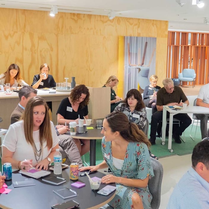 the healthy workplace nudge