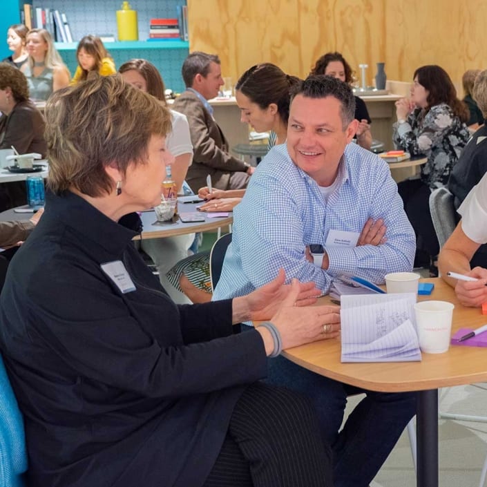 the healthy workplace nudge