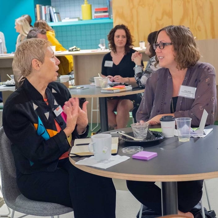 the healthy workplace nudge