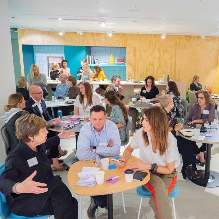 the healthy workplace nudge