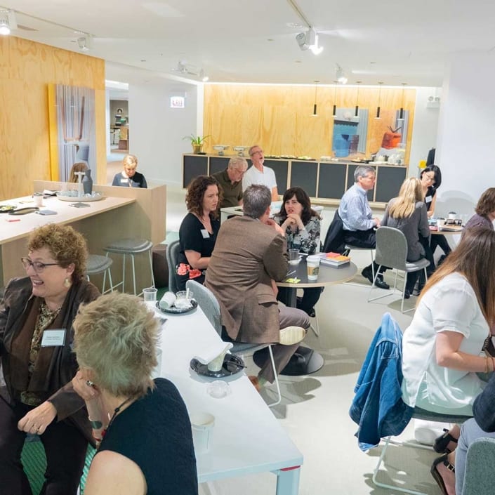 the healthy workplace nudge