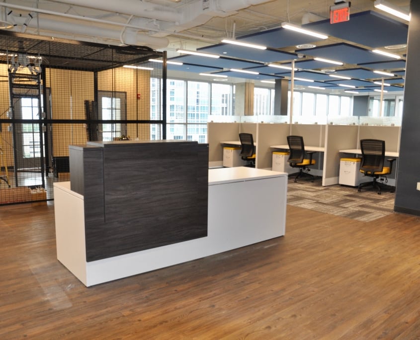 collaborate MD showcase bos