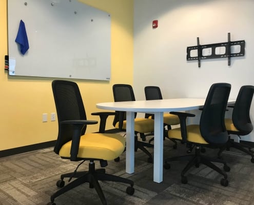 collaborate md showcase bos