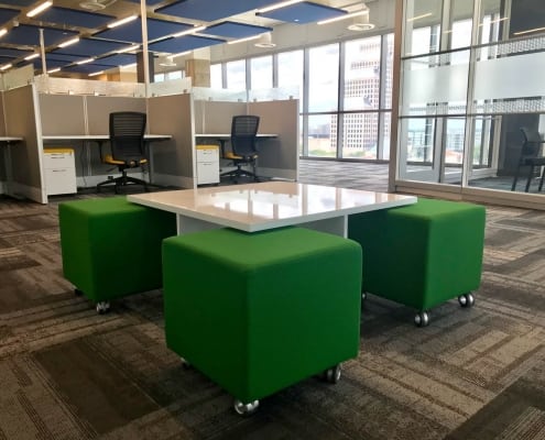 collaborate md showcase bos