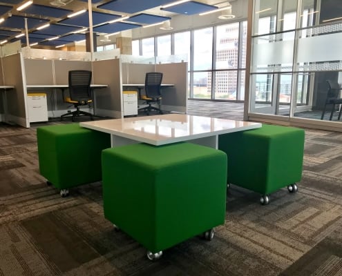 collaborate md showcase bos