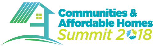 Communities and Affordable Homes Summit