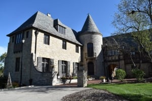 Ewing Cultural Center